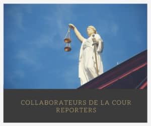 cour reporters